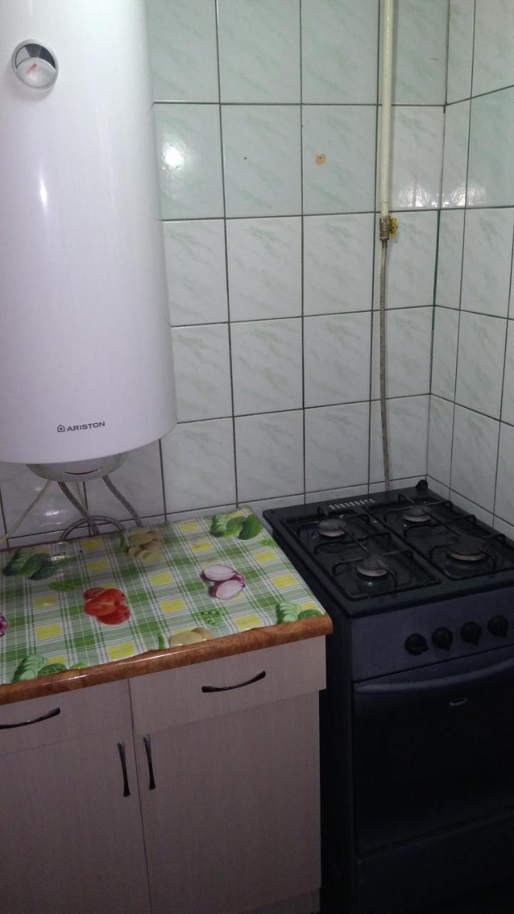 Ferienwohnung Базилік Люкс Jaremtsche Exterior foto