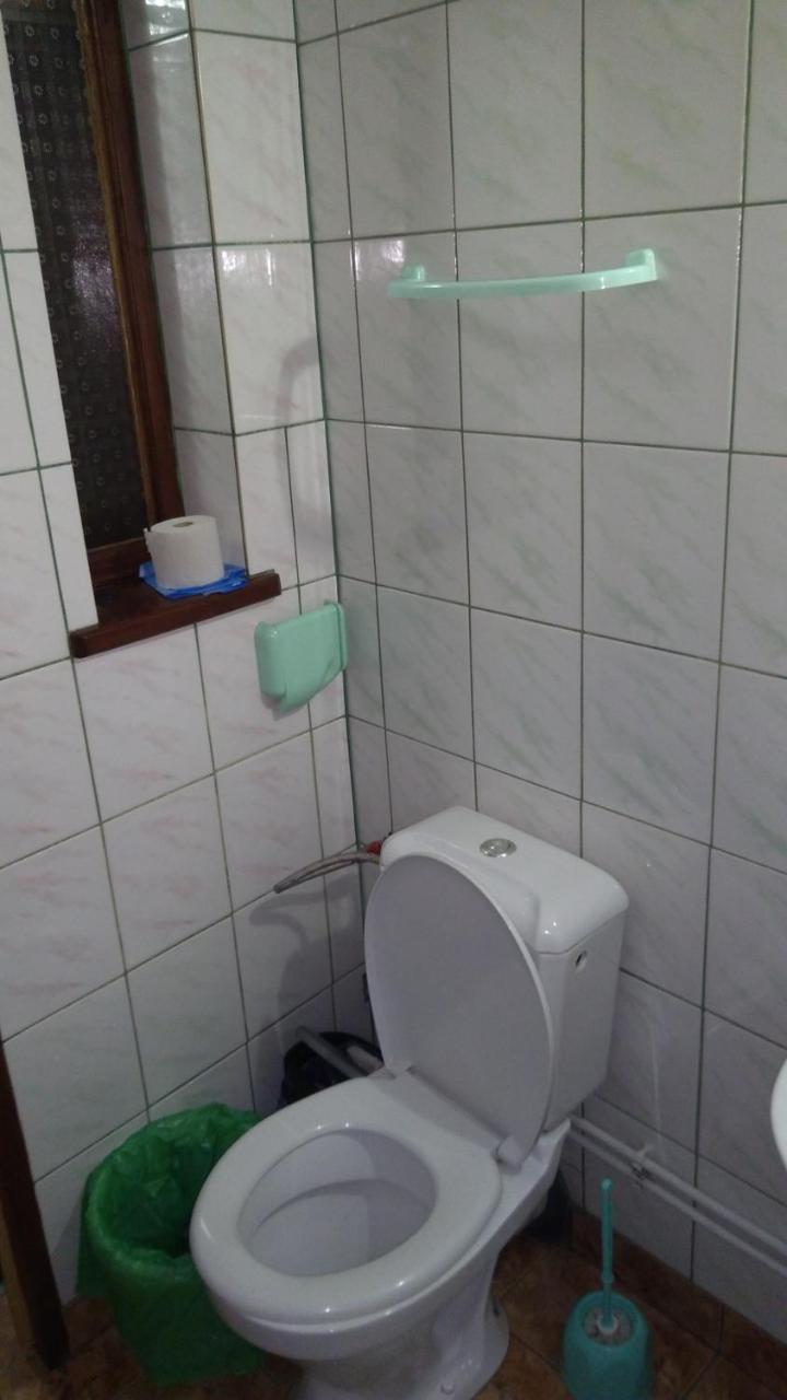 Ferienwohnung Базилік Люкс Jaremtsche Exterior foto